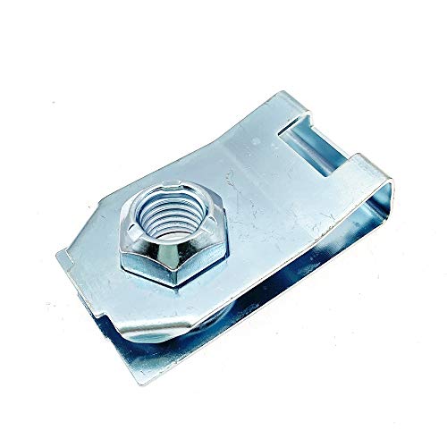 Kit tornillos de montaje para camión Ford F250 F350: repara holguras chasis 924-311 5