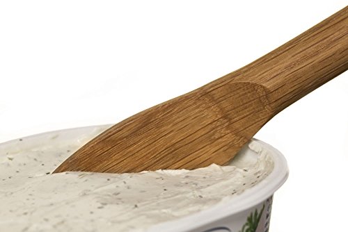 Sagaform Oval Oak Serving Spreaders, 2 Pack, Brown #TOP1