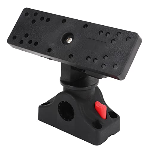 Leapiture Electronics Mount Removable Stand Holder 360 Degree Rotating