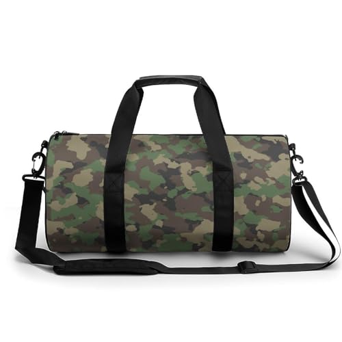 Sac de sport gym compact 45cm parfait pour ranger vos affaires