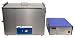 SharperTek Ultrasonic Cleaner with Sweep Sh960-36L 10 Gal