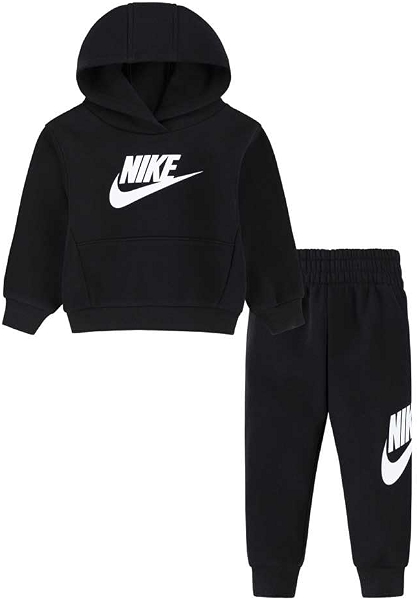 NIKE nike unisex - infants Club fleece