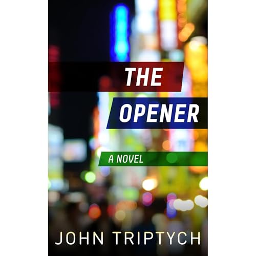 The Opener by John Triptych episode artwork