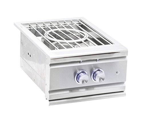 Summerset TRLPB Power Burner for TRL Grills - LP