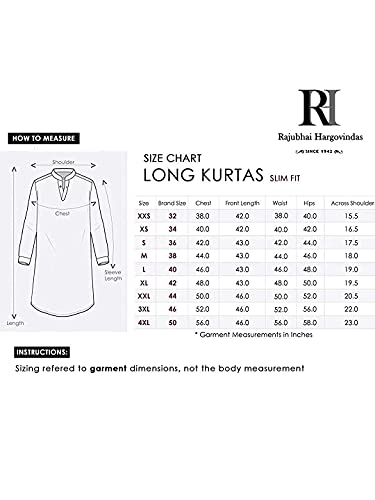 Image of Rajubhai Hargovindas Men's NavyBlue Pathani Kurta Suit with Elastic Salwar Pajama (NETT-38)