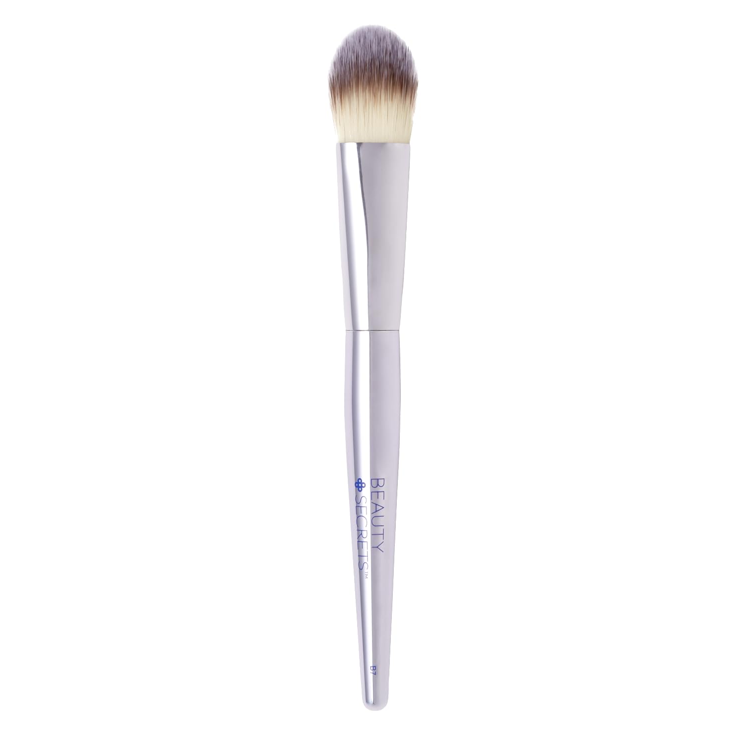 Beauty Secrets Paddle Foundation Brush