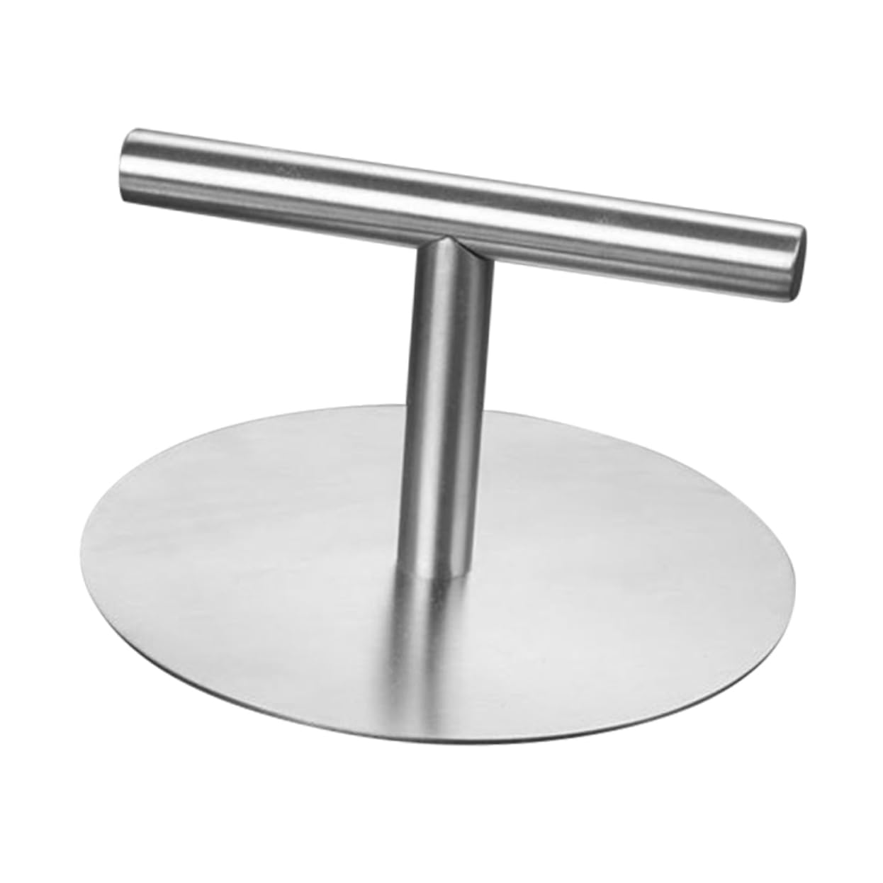 Mipcase Stainless Steel Patty Press Mold Meat Presser Tool for Homemade Burgers Easy to Durable Design for Grilling BBQ and Cooking