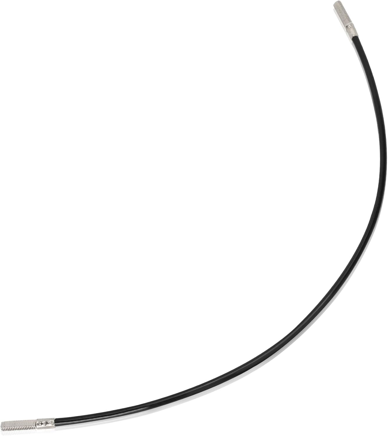 Chain Assembly and Idler Cable, Maded for Hobie Mirage Drive Kayak; High-Strength, Saltwater-Resistant Replacement Parts, Suitable for Hobie Mirage Drive Kayak, 1 Idler Cable 437 mm