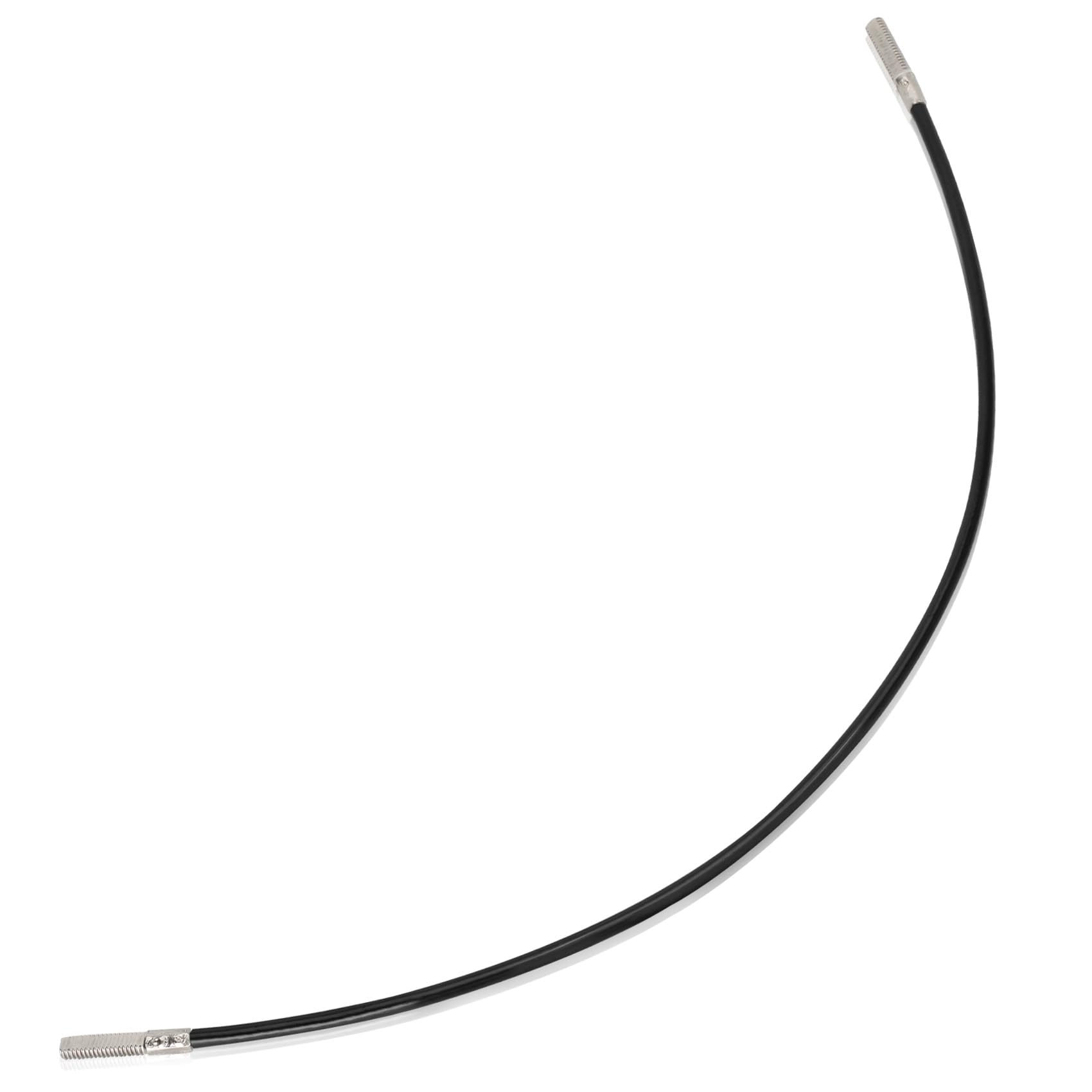 kelegaan Chain Assembly and Idler Cable, Maded for Hobie Mirage Drive Kayak; High-Strength, Saltwater-Resistant Replacement Parts, Suitable for Hobie Mirage Drive Kayak, 1 Idler Cable 437 mm