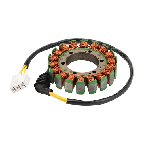 Bobine stator pour CBR900 réparer panne de charge alternateur moto 31120-MCJ-003