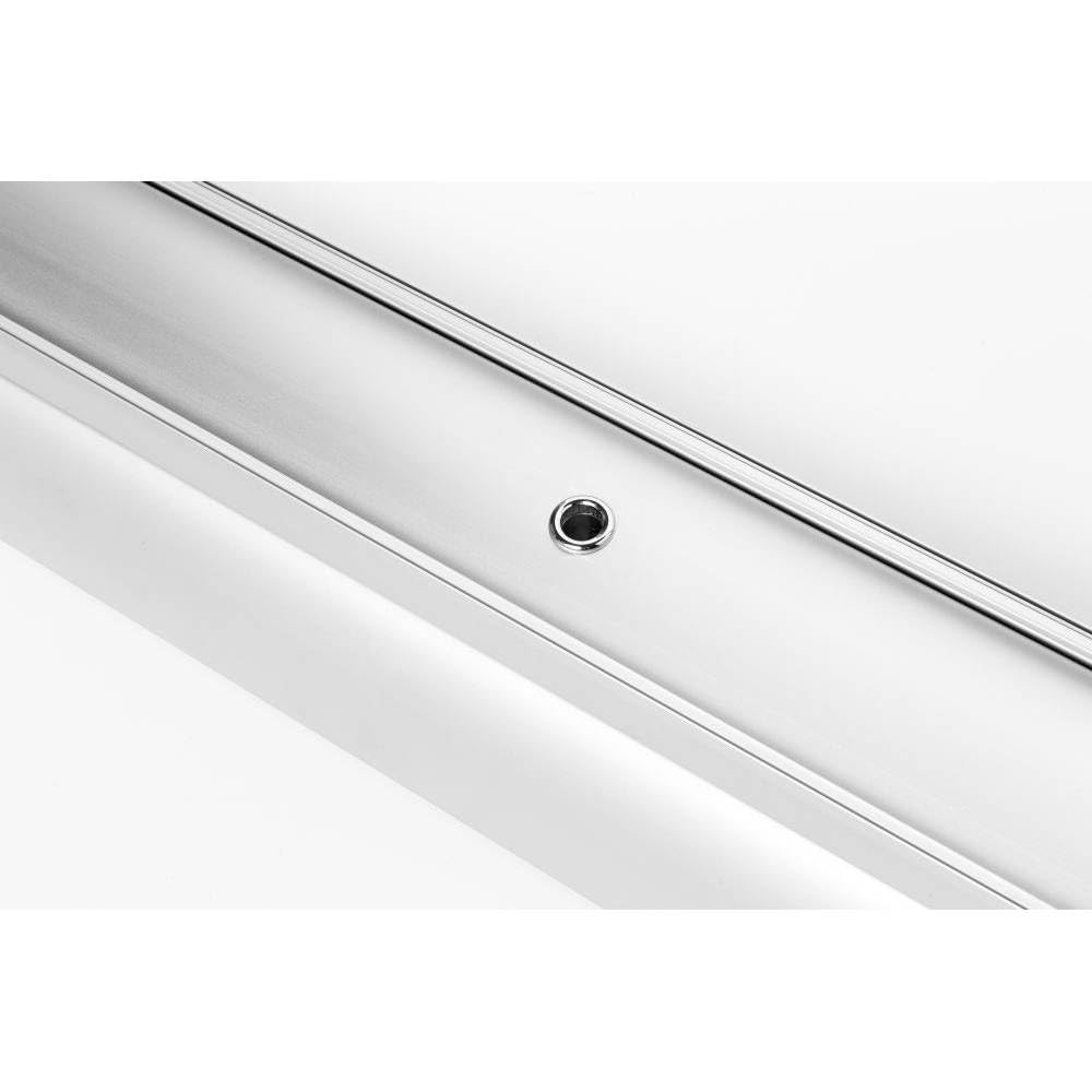Roll-Banner Twin 85x200cm