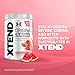 Xtend XTEND Original BCAA Powder 7g BCAA and 2.5g L-Glutamine, Sugar Free Post Workout Muscle Recovery Drink with Amino Acids for Men & Women, 30 Servings