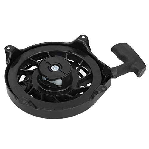 FUIK Puxador de arranque de cortador de escova, fácil de instalar para BS1150