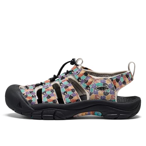 Image of KEEN Men's Newport H2 Closed Toe Water Sandals