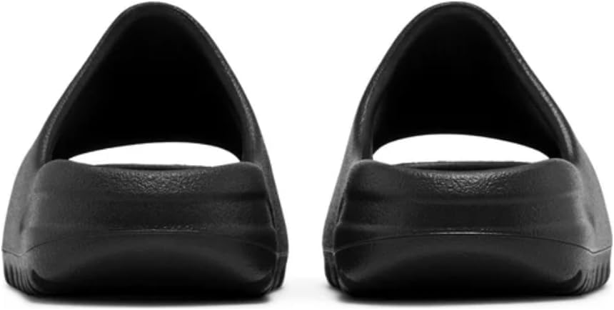 adidas Yeezy Slide Dark Onyx (Kids), 13 Infant