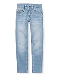 av. celso garcia 1467 ? belém - sp Garcia Dummy Garcia Jungen 320-5509 Jeans, Bleached, 146