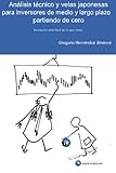 analisis fundamental y tecnico ejemplos  Análisis técnico y velas japonesas para inversores de medio y largo plazo partiendo de cero: Es mucho más fácil de lo que crees