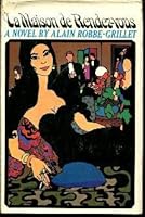 La Maison de rendez-Vous 0394624416 Book Cover