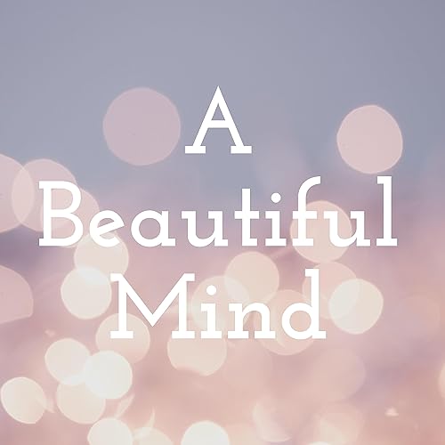 A Beautiful Mind cover art