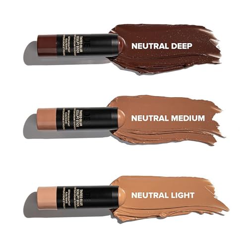 Image of Nudestix Tinted Blur Sculpt Stick, 6.2 g (Pack of 1)