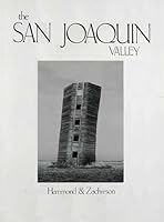 The San Joaquin Valley 0935330003 Book Cover