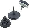 Arnold BSK-1 Lawn Mower Blade Balancer & Lawn Mower Blade Sharpener Kit