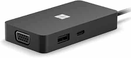 Amazon | MICROSOFT Surface Accessories MICROSOFT USB-C