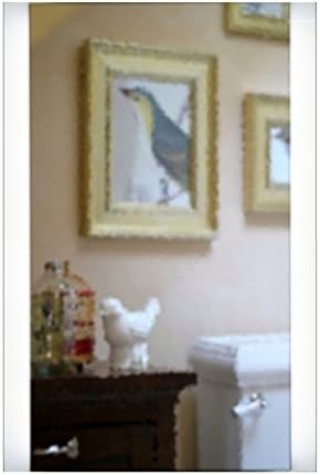 Meek Mirrors ML2011 Lighted LED Frameless Backlit Mirror