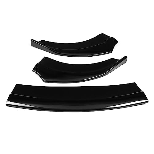 Spoiler avant Dodge Charger SRT 2015-2019 pour masquer les rayures du bas de caisse - 4