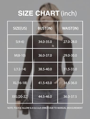Women's Classy Asymmetrical Neck Long Sleeve Shirts Slim Fitted Ruched Trendy Going Out Tops 20252