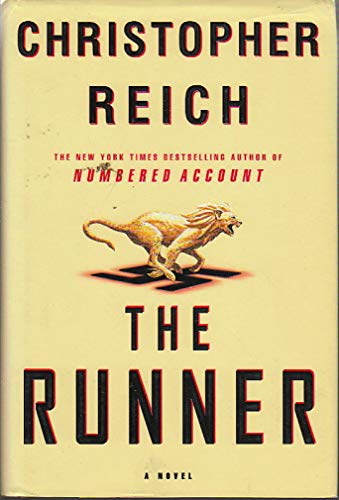 The Runner view 2