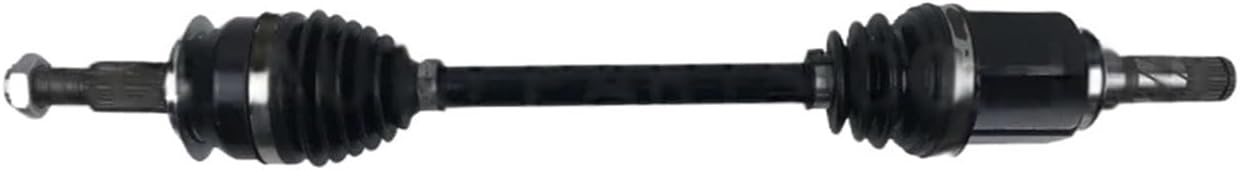 Front Left Cv Axle Drive Shaft Assy Compatible With Mazda 3 Oem FTC6-25-60XA