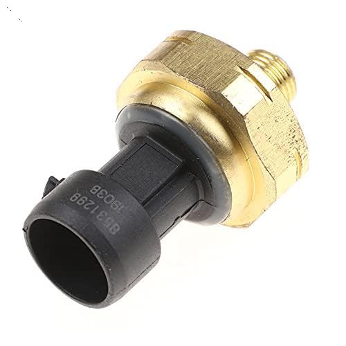 Oil Pressure Sensor 5Pcs Oil Pressure Sensor 8531299 Auto Parts Switch