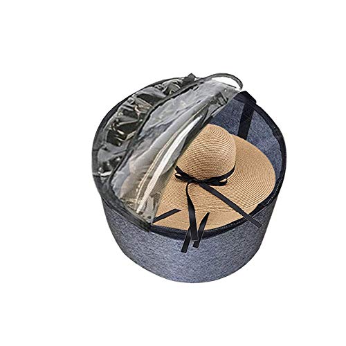 Best Mens Hat Boxes