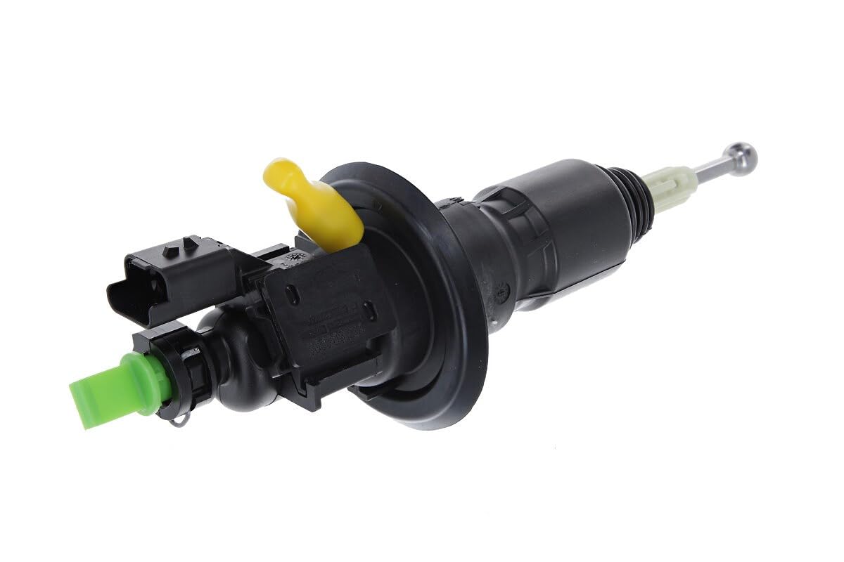 Valeo 804915 Hydraulika Sprzęgła