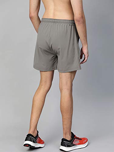 Image of Dpassion Quick Dry Polyester Sport Shorts for Men |Gym Shorts for Men | Running Shorts for Men | Regular Shorts for Men