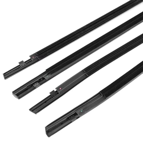 Joints étanches vitres Honda Civic pour rouler au sec