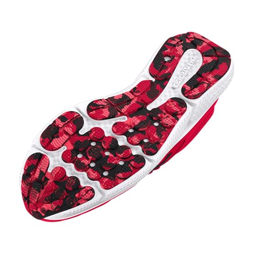 Image of Under Armour Mens Ua Charged Assert 10 Sneaker