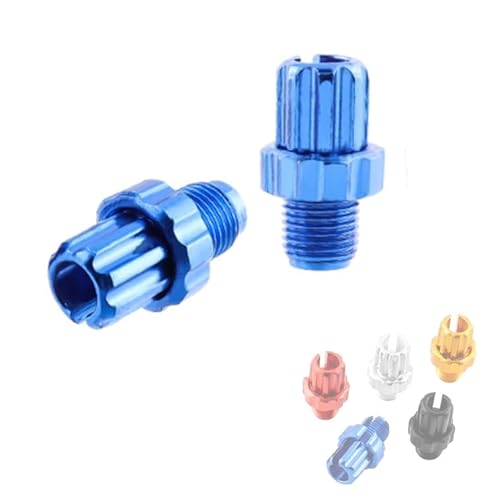 WinJapan �u���[�L���o�[ �{���g M10 �u���[ �� 2�� ���]�ԃ}�E���e���o�C�N �A�W���X�^�[�{���g �����l�W �n���h�� (�u���[�Q��, M10)