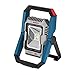Price comparison product image Bosch Professional 18V System Cordless LED Construction Site Floodlight GLI 18V-1900 (max. brightness 1900 lumen, without battery/charger)