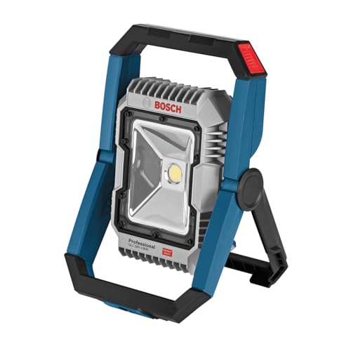 Bosch Professional Gli 18 V-1900 Cordless Worklight (Without Battery And Charger) - Carton