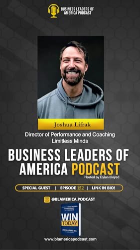 Win Today: The Mindset Behind Consistent High Performance in Sports and Leadership