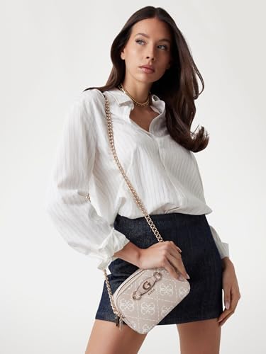 Sac Bandouliere Guess HWOQ86 54140 Unique - vue 3