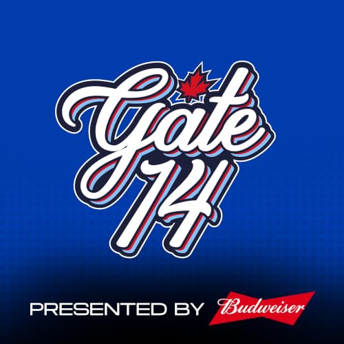 Gate 14 Podcast