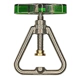 Ipetboom Macadamia Nut Opener Labor-Saving Walnut Cracker for Home Kitchen Random Style