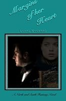 Margins of her Heart 1481004131 Book Cover