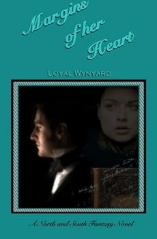 Paperback Margins of her Heart Book