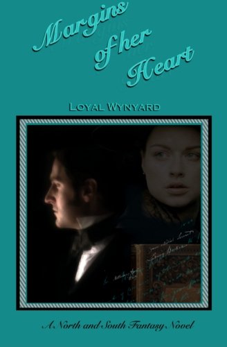 Margins of her Heart