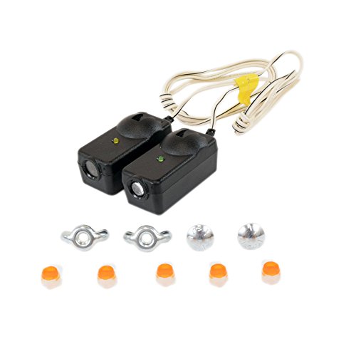 Liftmaster 41a5034 Garage Door Opener Safety Beam Kit