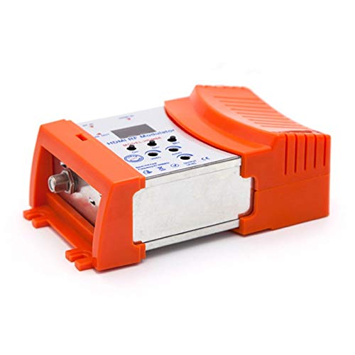 Bianchi HDM68 Modulatore Digitale RF HDMI Modulatore VHF UHF Frequency PAL/NTSC Standard